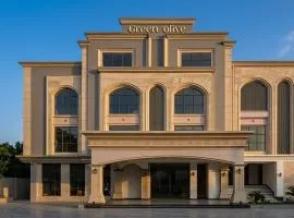 Hotel Green Olive
