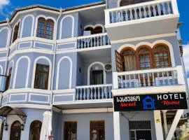 Sweet Home at Ninoshvili 3
