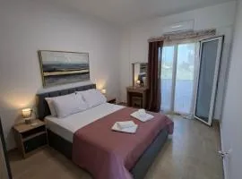 Mon Repo Seaview Studio by GuestCorfu
