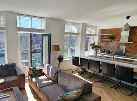 Canal House Haarlem