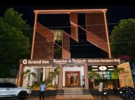 Hotel G Grand Inn