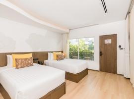 La Vida Samui, hotel en Chaweng