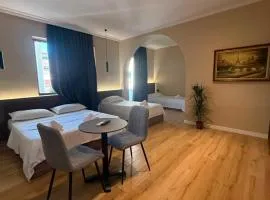 The Nook Boutique Hotel