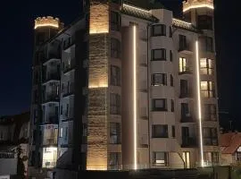 Satelit Lux Zlatibor - SPA & half board by Satelit Resorts
