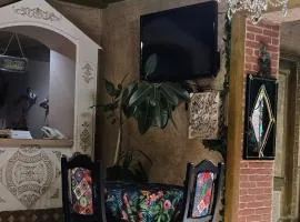 Hotel Kalanga