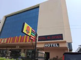Hotel KG Estate