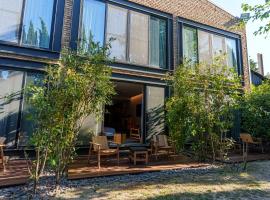 Alacati में, होटल Warehouse By The Stay