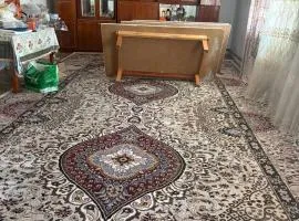 Jumgal Nomad House