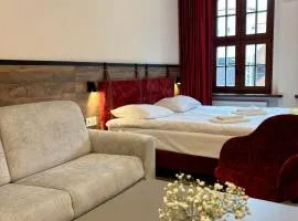 Hotel&Restauracja Zamek Bytów