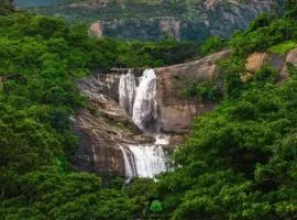 Thendral Falls View Homestay