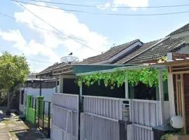 Gs Homestay
