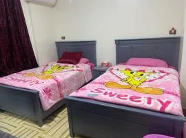 سكن في حي الجامعه