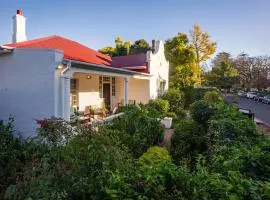 Boschhuis Apartments - Stellenbosch