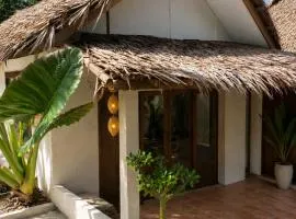 Nomad Beach House 3