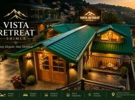 The Vista Retreat
