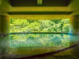 Ooedo Onsen Monogatari Higashiyama Grand Hotel