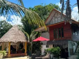 Hallo Villa Khanom