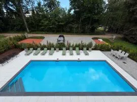Stars Resort Sigulda