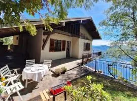 Lago Azzurro Infinity View - Happy Rentals