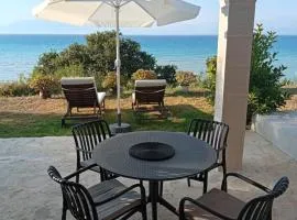 Sklavenitis Panoramic Seaview Beach Apartment