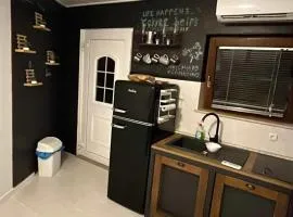 Parenzana Apartment