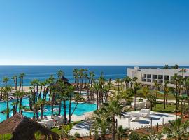 Paradisus Los Cabos - Adults Only - All Inclusive, hotel poblíž významného místa Cabo Real Golf Course, Cabo San Lucas