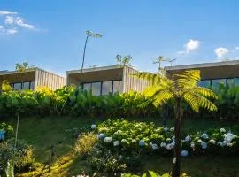 Grand Luxcamp Lembang by Horison