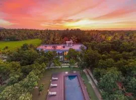 Villa Oasis