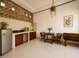 Pucuk Rejuna Guest House