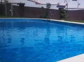 Casa Labrandillo