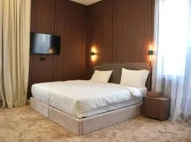Monteva Boutique Hotel