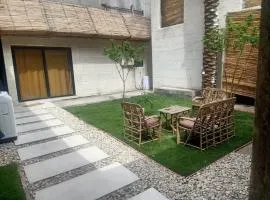 شقه جميلة ومريحة