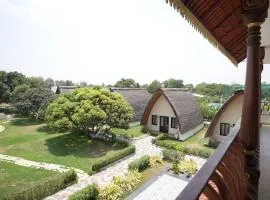 Eco Villagio Resort & Convention