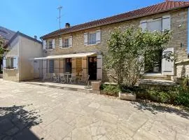Chez Iris