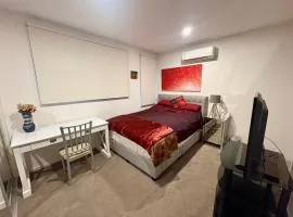 Spacious Master Room with Private Ensuite