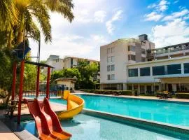 Presidency Club Resort & Spa