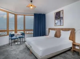 Résidence Mercure Paris Sud Villejuif