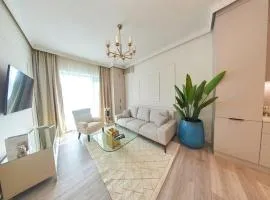 Apartament Marreo Casa del Mar