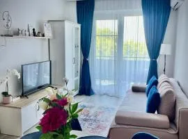Karra Residence Timisoara - autorizat Ministerul Turismului