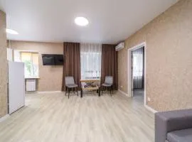 The Central Vibe New Apartment