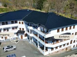 Ferienwohnung Uferglück