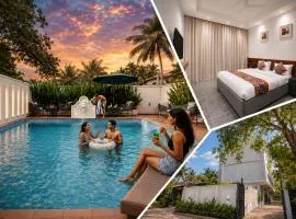 FabHotel JM Residency