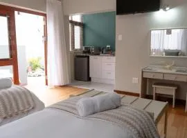 Haus Garnison B&B