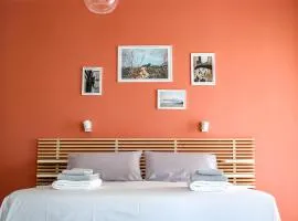 Magna Grecia B&B e Appartamenti
