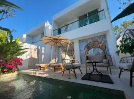 Villa Gaïa 2 Bedrooms with swimming pool