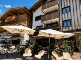 Appartementhaus Das Vidum