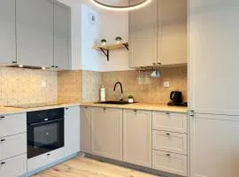 Apartament Stara Fabryka 37