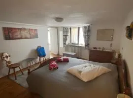 A Casa di Zia Renny