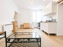 Apartment in the heart of Nîmes