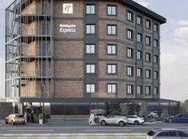 Holiday Inn Express Yalova by IHG